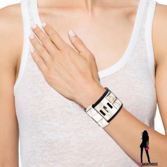 Hermes Collier de Chien Bracelet - Picture 3 of 8